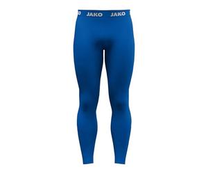 JAKO Unisex Long Tights Function - Leggings Unisex Adulto