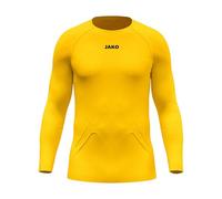 JAKO Unisex Longsleeve-Shirt Lightweight Camiseta Funcional Unisex Adulto