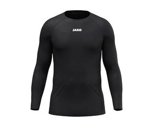 JAKO Unisex Longsleeve-Shirt Lightweight Camiseta Funcional Unisex Adulto