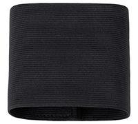 JAKO Venda de luto Unisex, Color Negro, L-XL