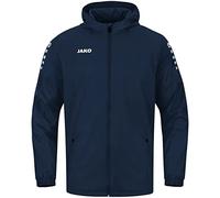JAKO Veste Toutes Saisons Team 2.0 Chaqueta para Todas Las Estaciones, Azul Marino, Large Unisex Adulto