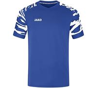 JAKO Wild Trikot blauweiss S