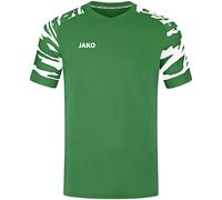 JAKO Wild Trikot gruenweiss L