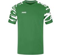 JAKO Wild Trikot gruenweiss M