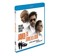 Jako Za Starejch casu BD (Versión checa)