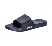 JAKO Zapatillas de baño unisex Jakolette, azul marino, 46 EU