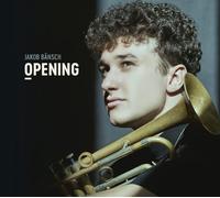 Jakob Bänsch – Opening – Vinilo 12" – Broken Silence – Importación USA