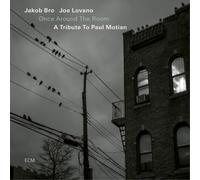 Jakob Bro & Joe Once Around the Room: A Tribute to Paul (CD) (Importación USA)