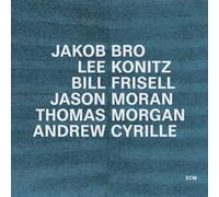 Jakob Bro - Taking Turns