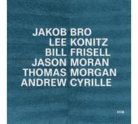 Jakob Bro - Taking Turns [Vinilo]