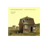Jakob Buchanan Kvartet - I Land In The Green Land