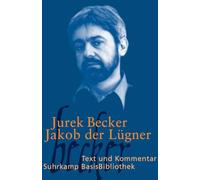 Jakob der Lugner: Text und Kommentar: 15