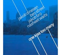 JAKOB DINESEN - ONE KISS TOO MANY