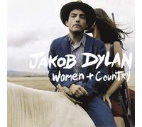 Jakob Dylan - Women and Country