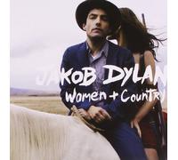Jakob Dylan - Women And Country