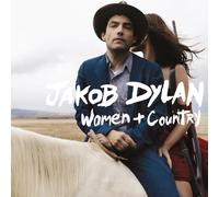 Jakob Dylan - Women + Country (1LP Coloured Vinyl) [Vinilo]
