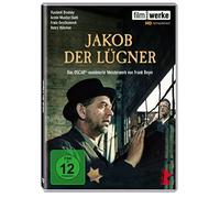 Jakob, el Mentiroso / Jakob The Liar ( Jakob, der Lügner ) [ Origen Alemán, Ningun Idioma Espanol ]