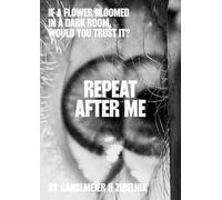 Jakob Ganslmeier & Ana Zibelnik:If a Flower Bloomed in a Dark Room,Would You Trust It?Repeat After M: Repeat After Me / Bereitschaft