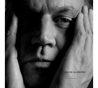 Jakob Illeborg - Once Upon Tomorrow [Vinilo]