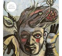 Jakob K. Your Great Imagination (Lim.Ed.) (Vinyl)