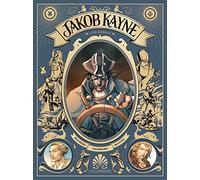 Jakob Kayne - Tome 1 - La Isabela