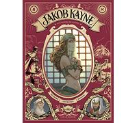 Jakob Kayne - Tome 2 - Le Maître de l'oubli