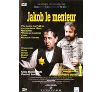 Jakob le menteur [Francia] [DVD]
