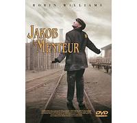 Jakob le menteur [Francia] [DVD]