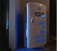 Jakob Norgen - East of the Arctic Circle