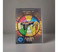 Jakob ´S Wife Meine Mujer, el Vampiro Limitada Mediabook blu ray + DVD Nuevo Ovp