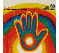 Jakob Skøtt - All The Colours Of The Dust