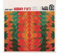 Jakob Skøtt - Amor Fati [VINYL] [Vinilo]