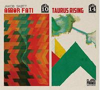 Jakob Skøtt - Taurus Rising + Amor Fati