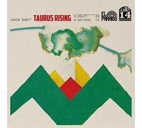 Jakob Skøtt - Taurus Rising [Vinilo]