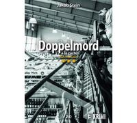 Jakob Stein Doppelmord à la carte: 2.0 (Tapa blanda)