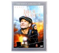 Jakob the Liar [DVD] (IMPORT) (No hay versión española)