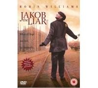 Jakob The Liar [Reino Unido] [DVD]
