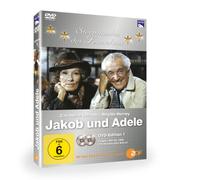 Jakob und Adele - Edition 1 [Alemania] [DVD]