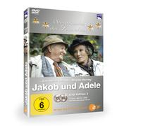 Jakob und Adele - Edition 2 [Alemania] [DVD]