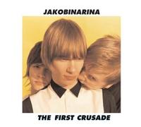 Jakobinarina - The First Crusade