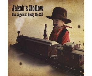 Jakob's Hollow - Legend of Bobby The Kid