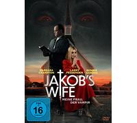 Jakob's Wife - Meine Frau, der Vampir - [DVD] [Alemania]