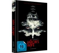 Jakob's Wife - Meine Frau, der Vampir - Mediabook - [Blu-ray & DVD] [Alemania] [Blu-ray]