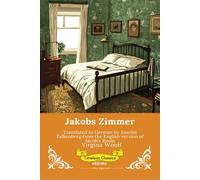 Jakobs Zimmer German Version of Jacob's Room