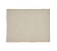 Jakobsdals Mantel individual Rufus 35x45 cm Beige