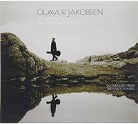 Jakobsen, Olavur - Awake My Soul & Sound You