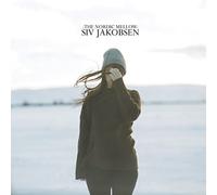 Jakobsen Siv - The Nordic Mellow [Vinilo]