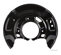 Jakoparts J3332005 Splash Panel, Disco de freno