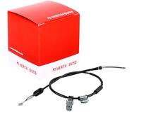 HERTH+BUSS JAKOPARTS J3928049 Cable de freno de mano