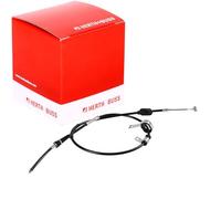 Jakoparts J3938036 - Cable de freno de estacionamiento